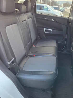 Opel Antara 102хил.км* 2.2CDTI* COSMO*  - 7500 € / 14668.73 лв. - 52810274 9