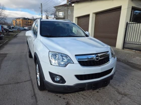 Opel Antara 102хил.км* 2.2CDTI* COSMO*  - 7500 € / 14668.73 лв. - 52810274 2