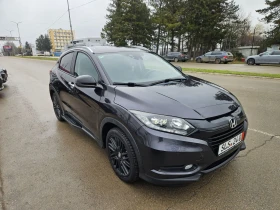 Honda Hr-v 1.5 I avtomat BLACK EDITION, снимка 3