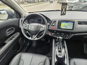 Honda Hr-v 1.5 I avtomat BLACK EDITION, снимка 13