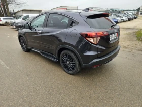 Honda Hr-v 1.5 I avtomat BLACK EDITION, снимка 5