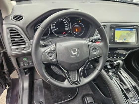Honda Hr-v 1.5 I avtomat BLACK EDITION, снимка 15
