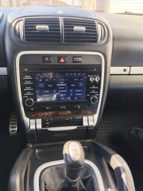 Porsche Cayenne 4.8s ������� ����� ����� | Mobile.bg � ����� ������ 9