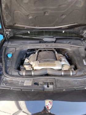 Porsche Cayenne 4.8s ������� ����� ����� | Mobile.bg � ����� ������ 4