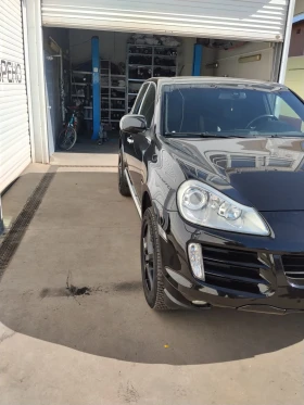 Porsche Cayenne 4.8s ������� ����� ����� | Mobile.bg � ����� ������ 2