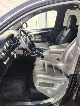 Porsche Cayenne 4.8s ������� ����� ����� | Mobile.bg � ����� ������ 8