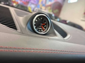 Porsche Macan * S * CARFAX * ЦЕНА ДО БГ - 34400 € / 67280.55 лв. - 86824147 14