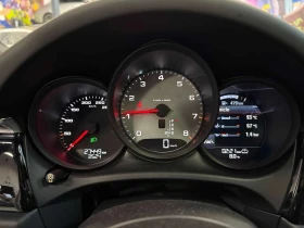 Porsche Macan * S * CARFAX * ЦЕНА ДО БГ - 34400 € / 67280.55 лв. - 86824147 8
