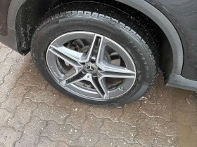 Mercedes-Benz GLC 300 * CARFAX * ПАНОРАМА * KEYLESS * ПОДГРЕВИ | Auto.bg — изображение 7