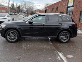 Mercedes-Benz GLC 300 * CARFAX * ПАНОРАМА * KEYLESS * ПОДГРЕВИ | Auto.bg — изображение 2