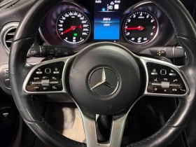 Mercedes-Benz GLC 300 * CARFAX * ПАНОРАМА * KEYLESS * ПОДГРЕВИ | Auto.bg — изображение 8
