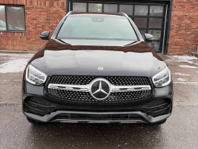 Mercedes-Benz GLC 300 * CARFAX * ПАНОРАМА * KEYLESS * ПОДГРЕВИ | Auto.bg — изображение 6
