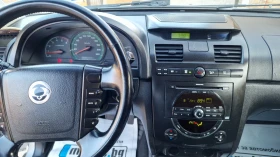 SsangYong Rexton 2.7XDi= 4x4= FaceLift=  - 3950 € / 7725.53 лв. - 39254206 10