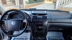 SsangYong Rexton 2.7XDi= 4x4= FaceLift=  - 3950 € / 7725.53 лв. - 39254206 7