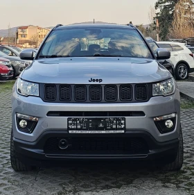 ����� �� �������� �� Jeep Compass 2.0 4WD Downtown Special Edition ��������� ������