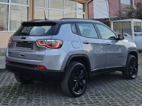 ����� �� �������� �� Jeep Compass 2.0 4WD Downtown Special Edition ��������� ������