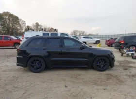 Jeep Grand cherokee HIGH ALTITUDE* 3.6 | Auto.bg — изображение 11