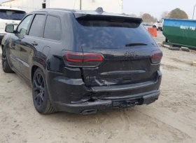 Jeep Grand cherokee HIGH ALTITUDE* 3.6 | Auto.bg — изображение 6