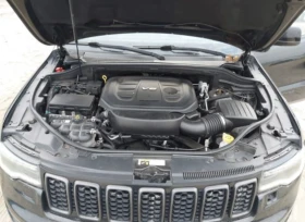 Jeep Grand cherokee HIGH ALTITUDE* 3.6 | Auto.bg — изображение 9