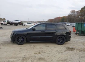 Jeep Grand cherokee HIGH ALTITUDE* 3.6 | Auto.bg — изображение 12