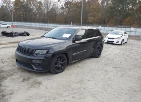 Jeep Grand cherokee HIGH ALTITUDE* 3.6 | Auto.bg — изображение 2