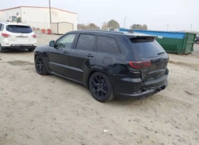 Jeep Grand cherokee HIGH ALTITUDE* 3.6 | Auto.bg — изображение 3