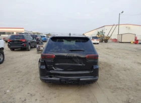 Jeep Grand cherokee HIGH ALTITUDE* 3.6 | Auto.bg — изображение 13