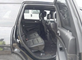 Jeep Grand cherokee HIGH ALTITUDE* 3.6 | Auto.bg — изображение 8