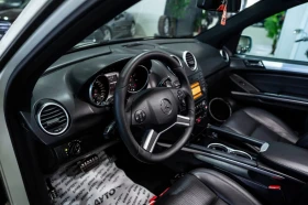 Mercedes-Benz ML 63 AMG FACELIFT LED NAVI DESIGNO H&K ������ 100% | Mobile.bg � ����� ������ 12