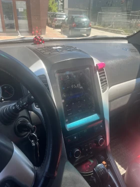 Chevrolet Captiva | Mobile.bg � ����� ������ 7