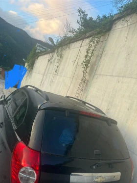 Chevrolet Captiva | Mobile.bg � ����� ������ 3