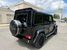 Mercedes-Benz G 500 BRABUS | Mobile.bg � ����� ������ 7