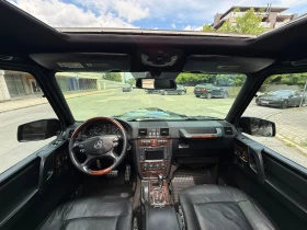 Mercedes-Benz G 500 BRABUS | Mobile.bg � ����� ������ 12