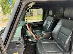 Mercedes-Benz G 500 BRABUS | Mobile.bg � ����� ������ 11