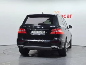 Mercedes-Benz ML 63 AMG W166 Ml63 Amg - 21920 € / 42871.79 лв. - 77543683 4