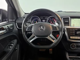 Mercedes-Benz ML 63 AMG W166 Ml63 Amg - 21920 € / 42871.79 лв. - 77543683 13