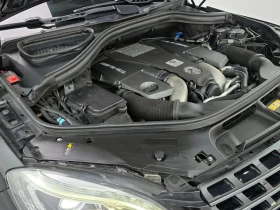 Mercedes-Benz ML 63 AMG W166 Ml63 Amg - 21920 € / 42871.79 лв. - 77543683 6