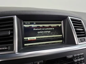 Mercedes-Benz ML 63 AMG W166 Ml63 Amg - 21920 € / 42871.79 лв. - 77543683 16