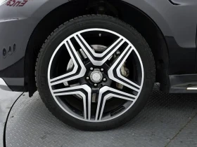 Mercedes-Benz ML 63 AMG W166 Ml63 Amg - 21920 € / 42871.79 лв. - 77543683 5