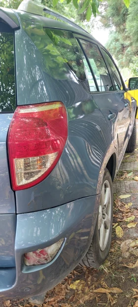 Toyota Rav4 - 5000 € - 43519119 4