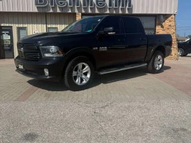������ Dodge RAM 1500