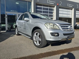 Mercedes-Benz ML 350 3.5 бензин/ газ 272кс. 4х4 | Auto.bg — изображение 2