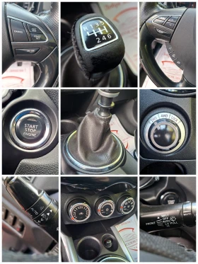 Peugeot 4008 2.0HDi 4x4 6ск. ALLURE* КОЖА* ПАНОРАМА* KEYLESS* П - 8491 € - 79901216 10