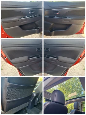 Peugeot 4008 2.0HDi 4x4 6ск. ALLURE* КОЖА* ПАНОРАМА* KEYLESS* П - 8491 € - 79901216 7