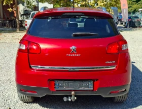 Peugeot 4008 2.0HDi 4x4 6ск. ALLURE* КОЖА* ПАНОРАМА* KEYLESS* П - 8491 € - 79901216 5