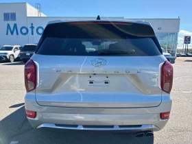 Hyundai Palisade * Ultimate Calligraphy* АВТОКРЕДИТ *  | Auto.bg — изображение 4
