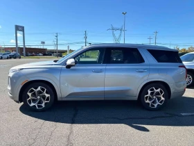 Hyundai Palisade * Ultimate Calligraphy* АВТОКРЕДИТ *  | Auto.bg — изображение 2