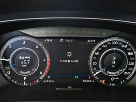 VW Tiguan 2.0 TDI 4Motion Prestige| 150к.с. | Auto.bg — изображение 8