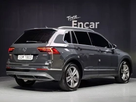 VW Tiguan 2.0 TDI 4Motion Prestige| 150к.с. | Auto.bg — изображение 2