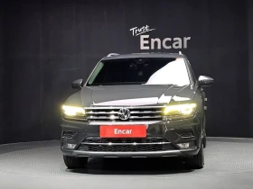 VW Tiguan 2.0 TDI 4Motion Prestige| 150к.с. | Auto.bg — изображение 3